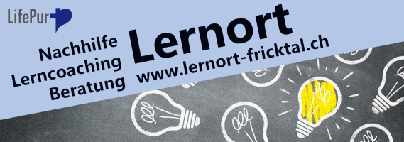 Lernort-online im Fricktal